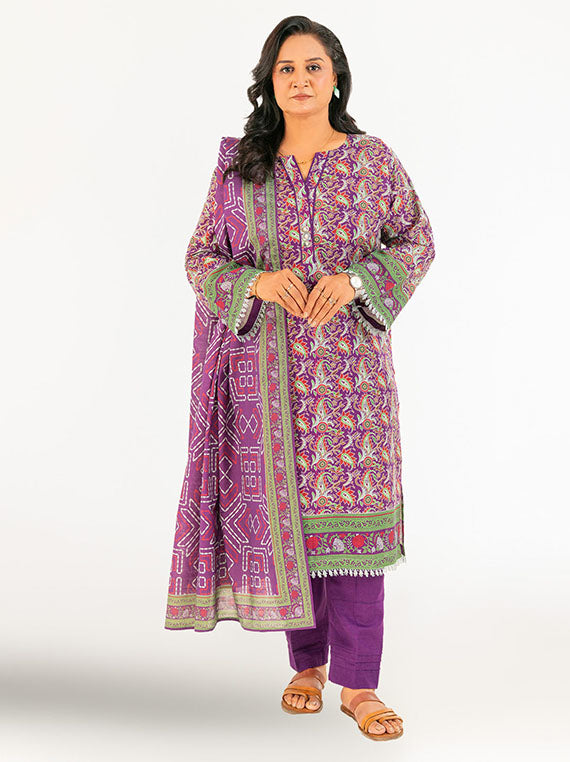 Premium Winter Wear Collection 2026 (K-52112)