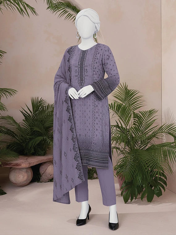 KANGAN by Abc Embroidered Lawn Collection 2026 (D-05)