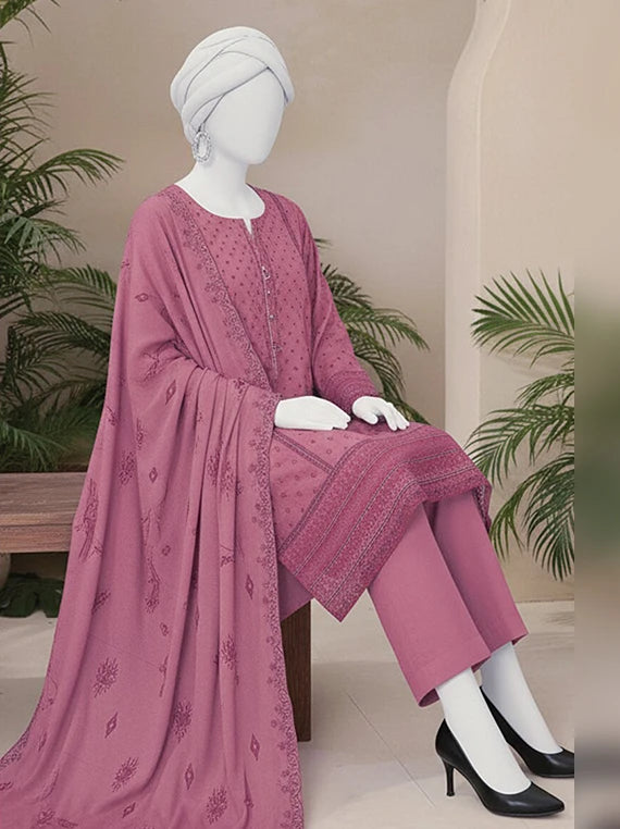 KANGAN by Abc Embroidered Lawn Collection 2026 (D-06)