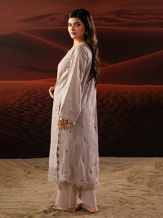 KAVIR Embroidered Karandi Collection 2026 Vol-700 by Gull-E-Rukh (A-03)