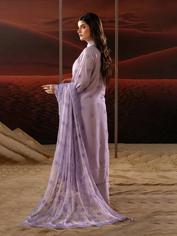 KAVIR Embroidered Karandi Collection 2026 Vol-700 by Gull-E-Rukh (A-06)