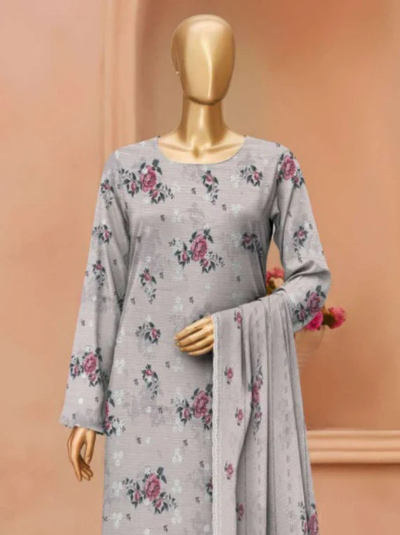 KESRIN by Naubahar Premium Lawn Collection 2026 (D-02)