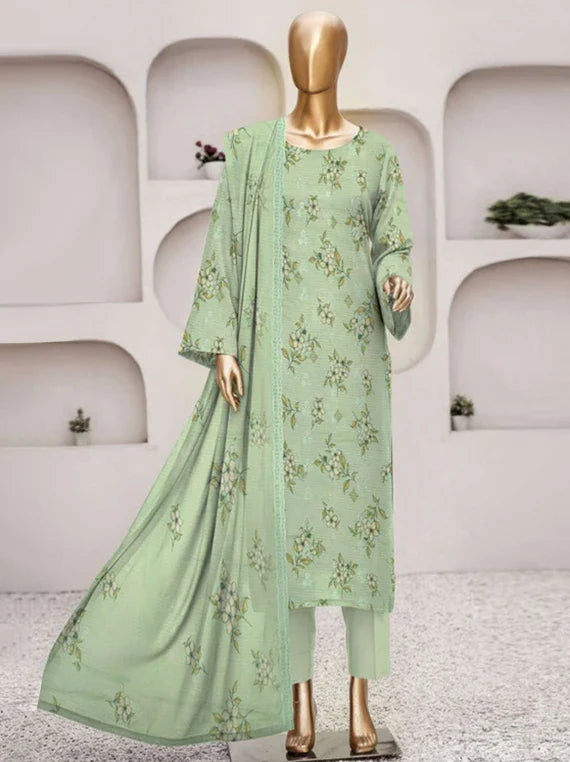 KESRIN by Naubahar Premium Lawn Collection 2026 (D-04)