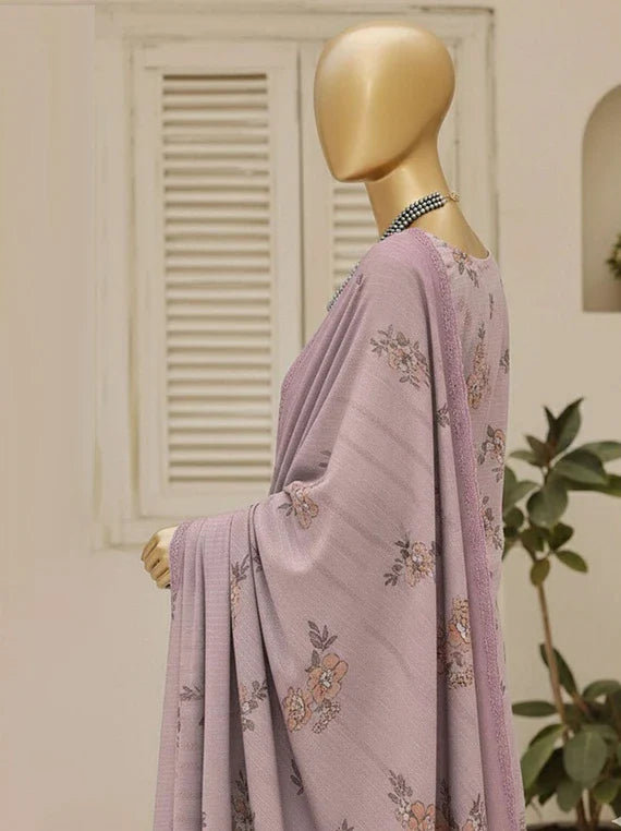 KESRIN by Naubahar Premium Lawn Collection 2026 (D-05)