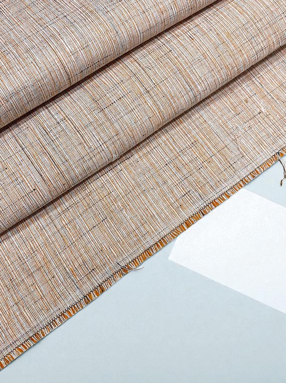 Kamalia Khaddar Mens Edit 2025 Vol-GF327 (GF327-05)