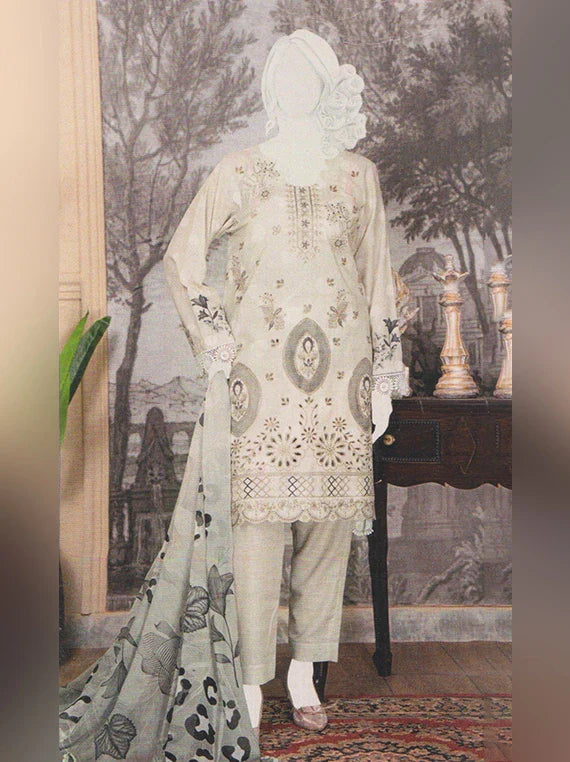 Kashaf Karandi By ABC Edit 2026 (D-01)