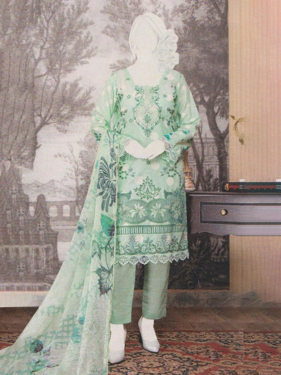 Kashaf Karandi By ABC Edit 2026 (D-02)