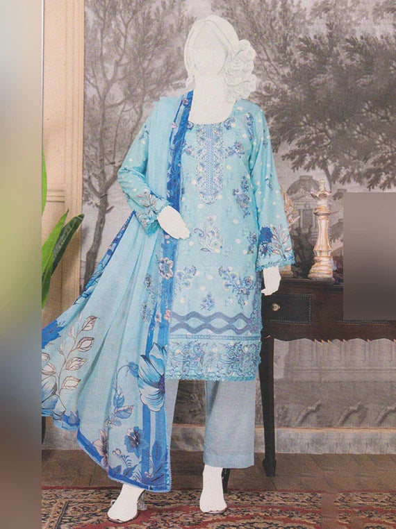 Kashaf Karandi By ABC Edit 2026 (D-03)