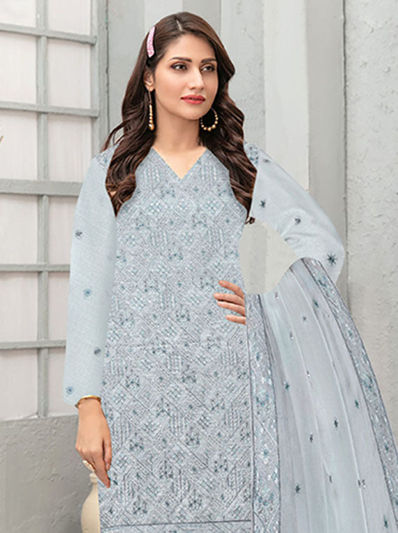 Khaas Bareeza Karandi Collection 2024 By Chawla Fabric (NK-V7-01)