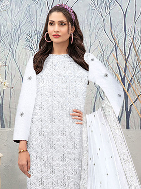 Khaas Bareeza Karandi Collection 2024 By Chawla Fabric (NK-V7-04)