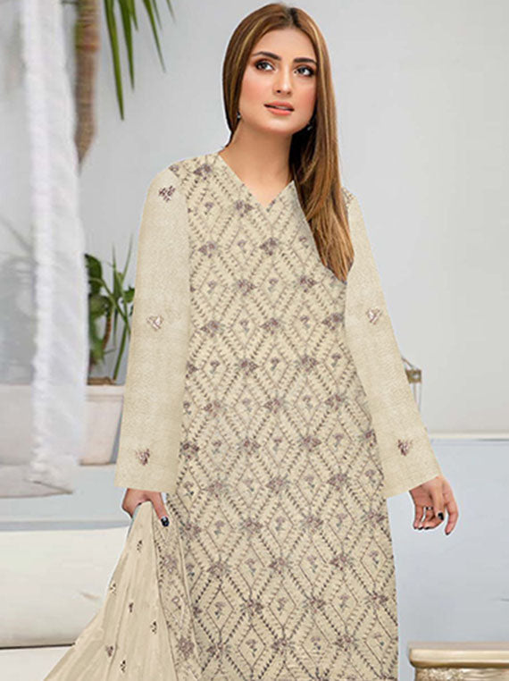 Khaas Bareeza Karandi Collection 2024 By Chawla Fabric (NK-V8-08)