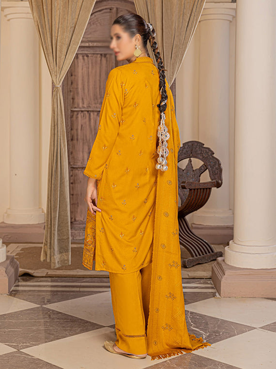 Khaf By Fantak Collection 2025 Vol-01 (D-03)