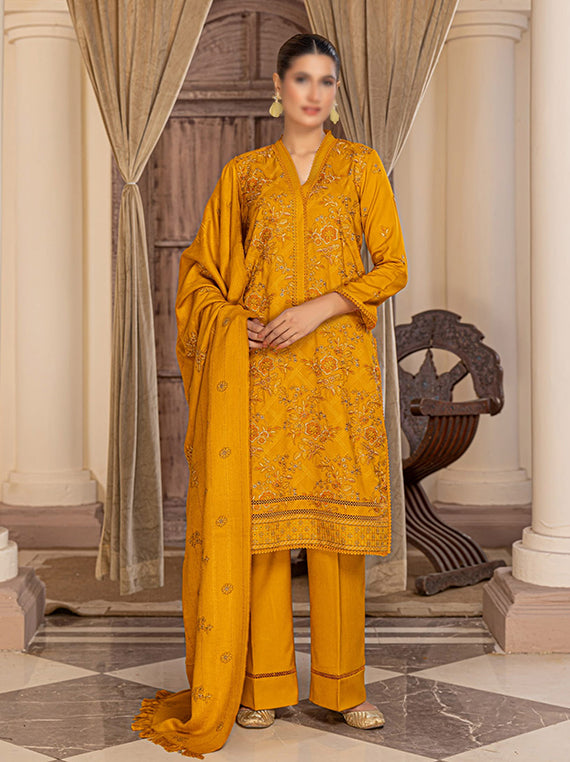 Khaf By Fantak Collection 2025 Vol-01 (D-03)