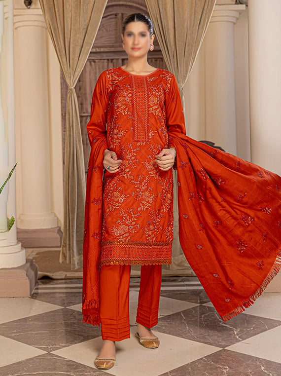 Khaf By Fantak Collection 2025 Vol-01 (D-04)