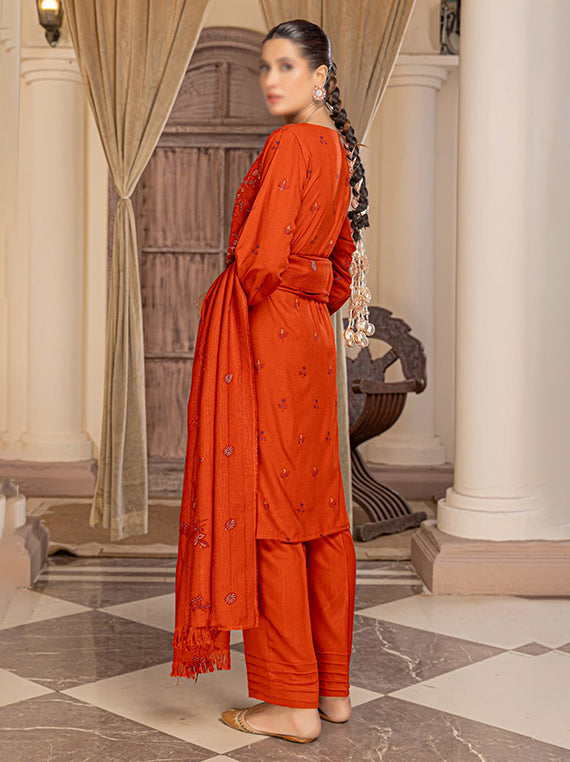 Khaf By Fantak Collection 2025 Vol-01 (D-04)