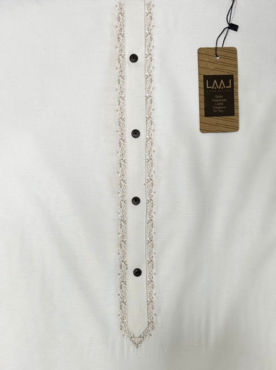 Laaj Embroidered Khaddar Editt 2025 (BX06-03)