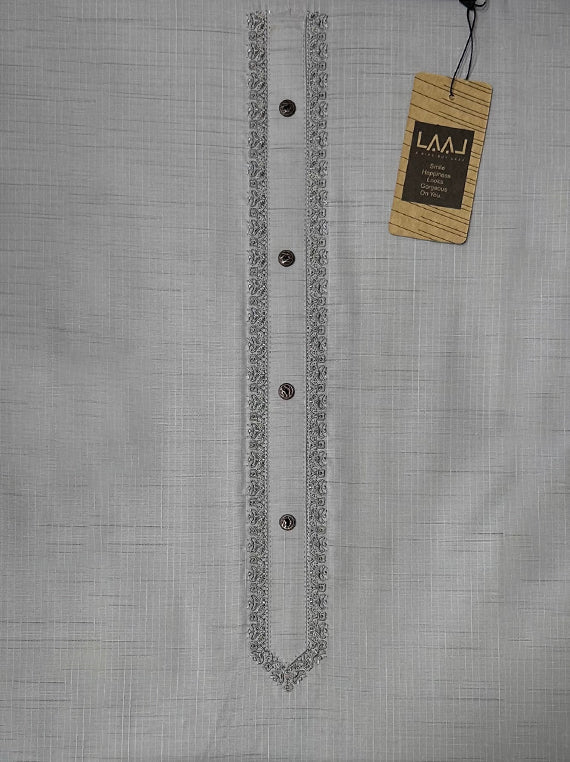 Laaj Embroidered Khaddar Editt 2025 (BX06-04)