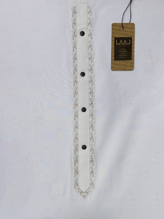 Laaj Embroidered Khaddar Editt 2025 (BX06-07)