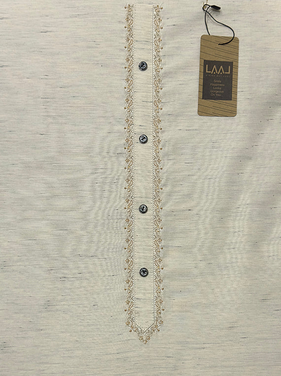Laaj Embroidered Khaddar Editt 2025 (BX06-10)