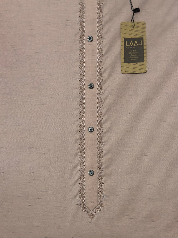 Laaj Embroidered Khaddar Editt 2025 (BX06-12)