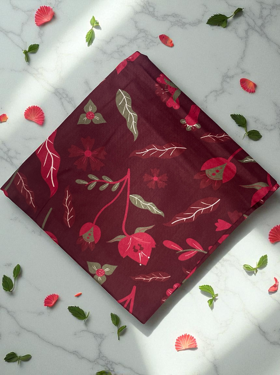 Labisa Digital Printed Cotri Edit25 WT47 (WT47-03)