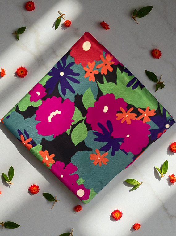 Labisa Digital Printed Cotri Edit25 WT47 (WT47-05)