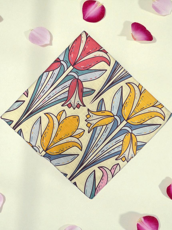 Labisa Digital Printed Slub Khaddar Edit25 (WT47-01)