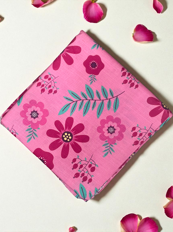 Labisa Digital Printed Slub Khaddar Edit25 (WT47-05)