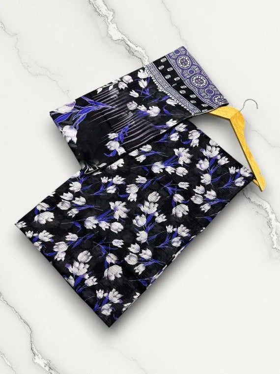 Leaflets Printed Lawn Edit 2026 Vol-RU01