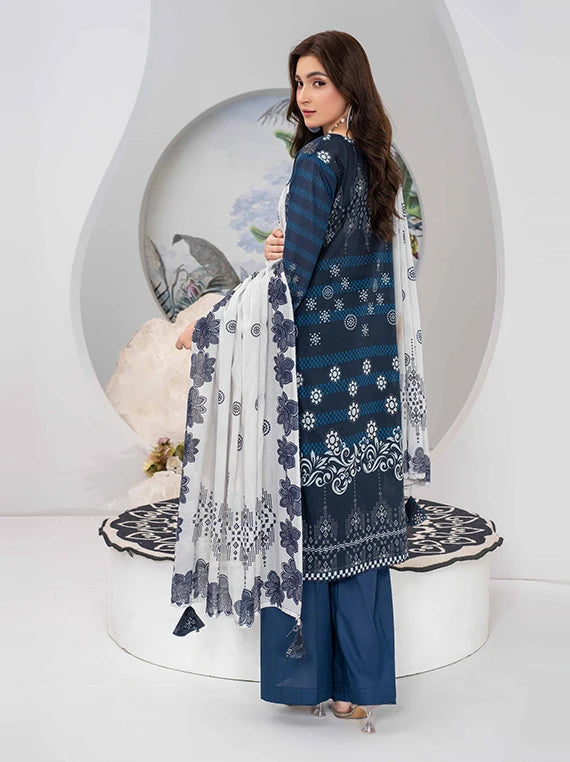 Libaas Khaas By RAJI'S Collection 2026 (D-01)