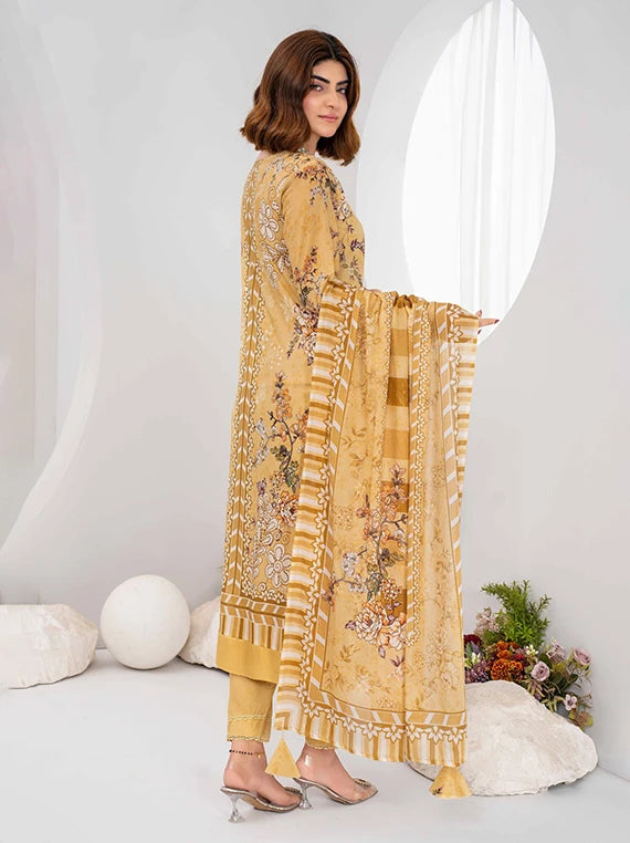 Libaas Khaas By RAJI'S Collection 2026 (D-02)