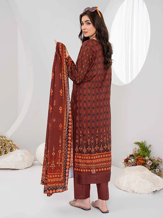 Libaas Khaas By RAJI'S Collection 2026 (D-03)