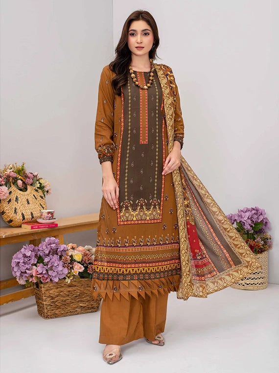 Libaas Khaas By RAJI'S Collection 2026 (D-05)