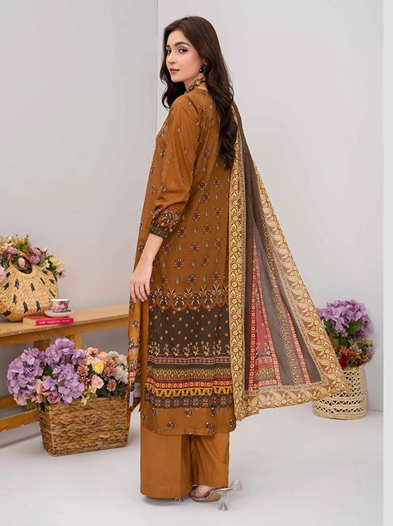 Libaas Khaas By RAJI'S Collection 2026 (D-05)