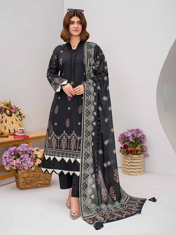 Libaas Khaas By RAJI'S Collection 2026 (D-06)