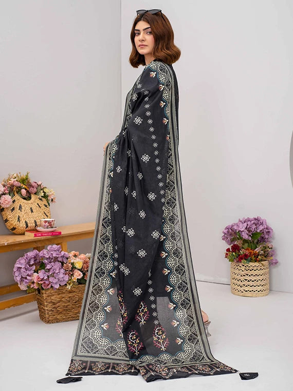 Libaas Khaas By RAJI'S Collection 2026 (D-06)