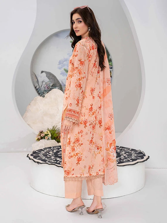 Libaas Khaas By RAJI'S Collection 2026 (D-09)