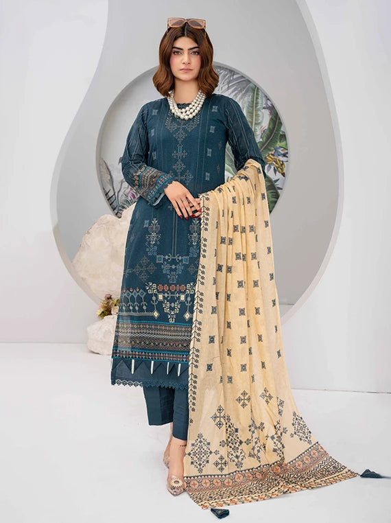 Libaas Khaas By RAJI'S Collection 2026 (D-10)