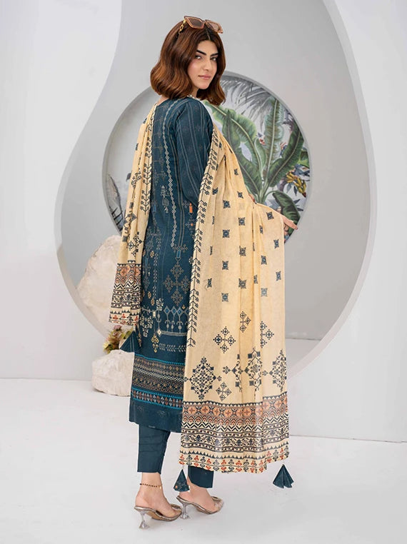 Libaas Khaas By RAJI'S Collection 2026 (D-10)
