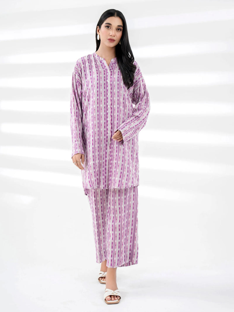 LimeLight Paste Print Lawn Collection 2025