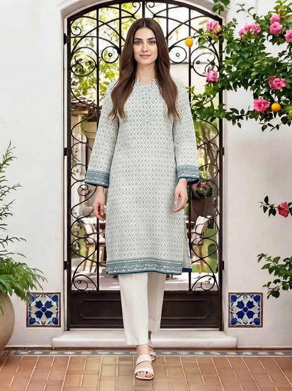Limelight Unstitched Printed Summer Collection 2026 Vol-04 (U5286SH-SSH-143)