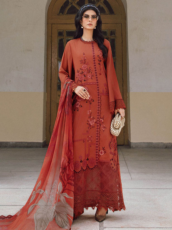 Multi-Brand Winter Collection 2026 (M.Prints-V27-1B)