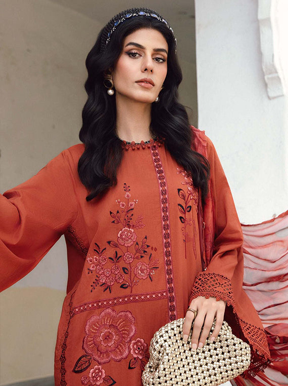 Multi-Brand Winter Collection 2026 (M.Prints-V27-1B)