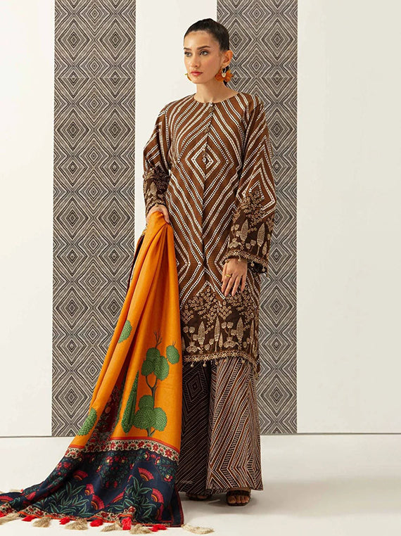 Multi-Brand Winter Collection 2026 (MB-US23-208-B)