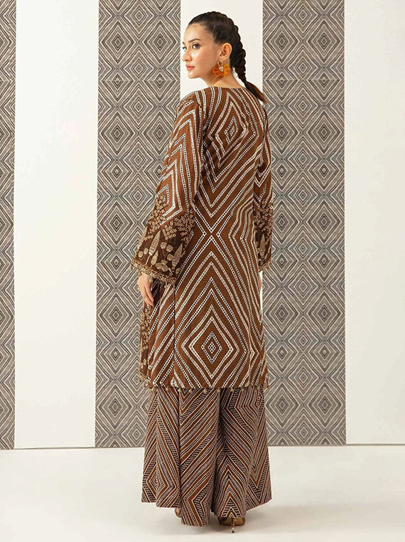 Multi-Brand Winter Collection 2026 (MB-US23-208-B)