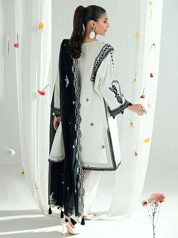 MITTI KI KHUSHBOO by Gul Ahmed Lawn Collection 2026 (DN-62032)