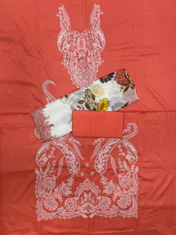 MORNI by ABC Slub Lawn Edit26 Vol-26DB2 (D-02)