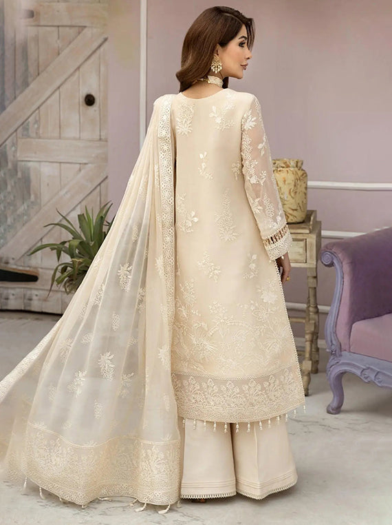 Alizeh Exclusive Formals Collection 2026 (AF-DHG-5003-Motiya)
