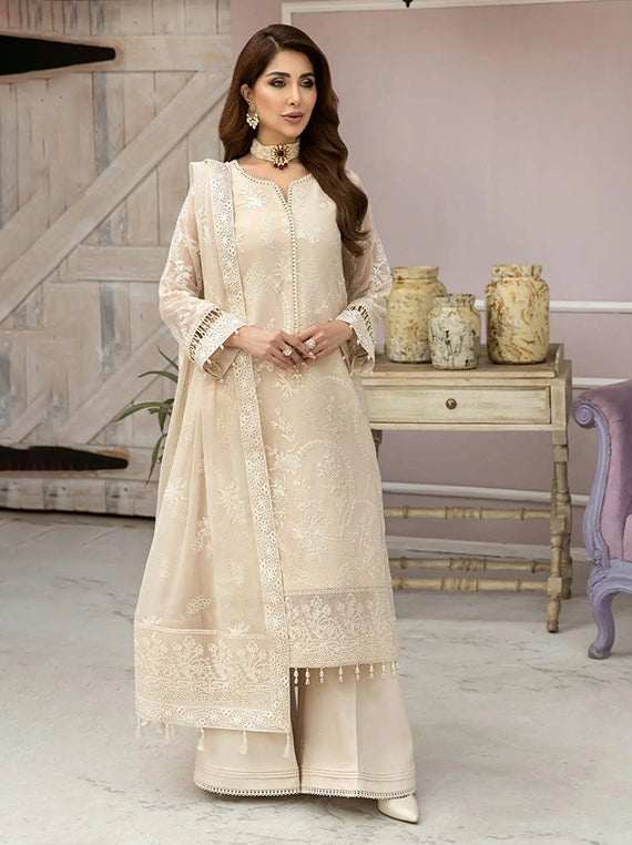 Alizeh Exclusive Formals Collection 2026 (AF-DHG-5003-Motiya)