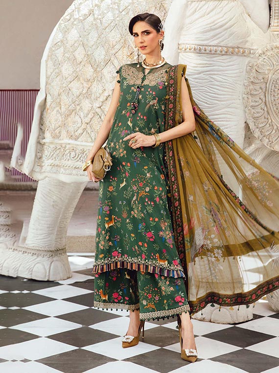 New Season Multi Collection 2026 (MPT-2707-B)